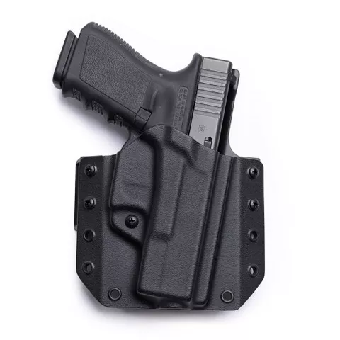 H&K VP9CC OWB Holster LightDraw