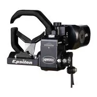 Hamskea Epsilon Arrow Rest With Matthew Approved Bracket