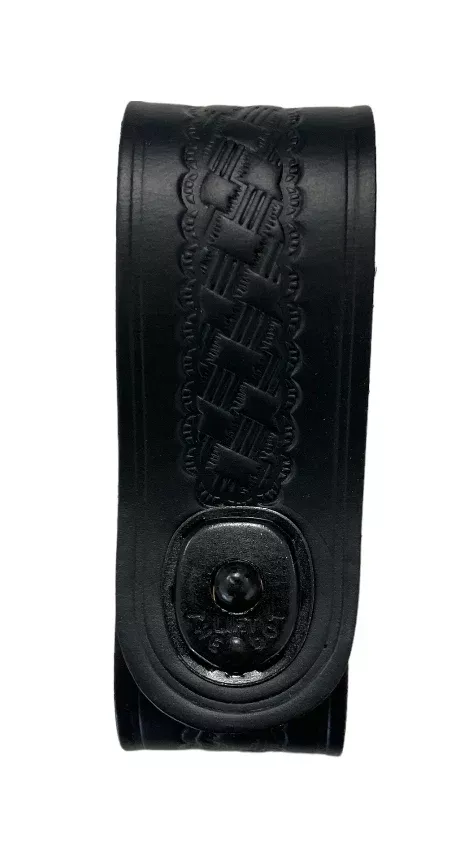 Handcuff Strap w/ Black Safety Snap
