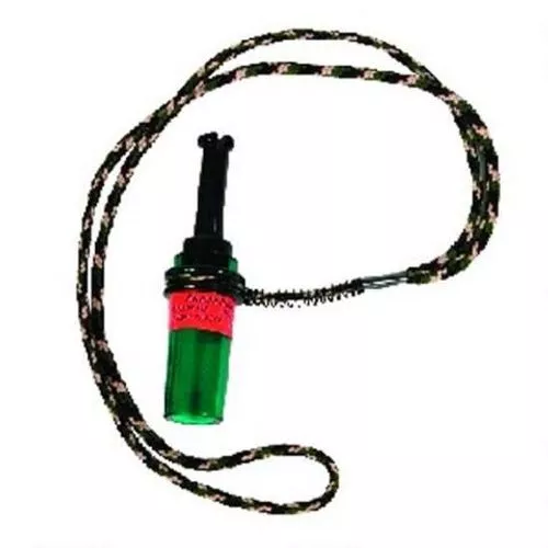 Harmon Game Calls Cow Elk Bite Down Call