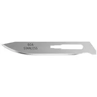Havalon Knives 12 # 60a Replacement Blades Pack 12