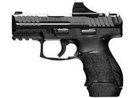 Heckler & Koch Inc Vp9 Sk W/Holosun Scs Green Dot 9mm