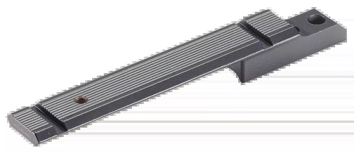 Henry Cantilever Rifle Scope Mount for Big Boy H006 1st Gen, Aluminum, Weaver 1 inch Rings, BBCSM