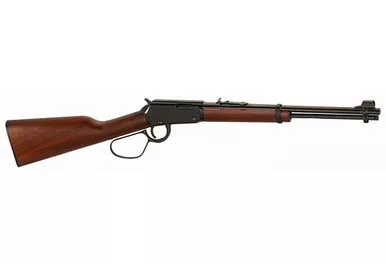 Henry H001L Classic Lever Carbine 22 Short Caliber with 12 LR/16 Short Capacity, 16.13"