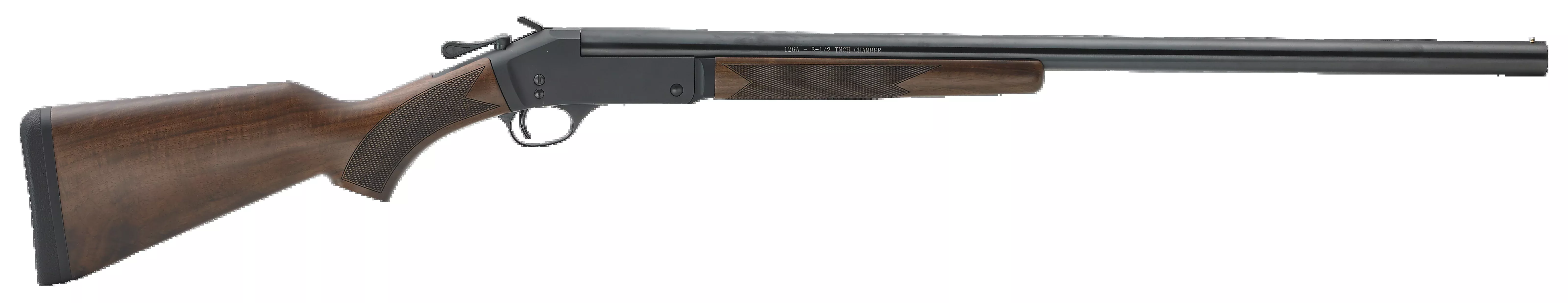 Henry H01520 Single Shot 20 Gauge 26" 3" Chamber 1-Rd Break Open Shotgun