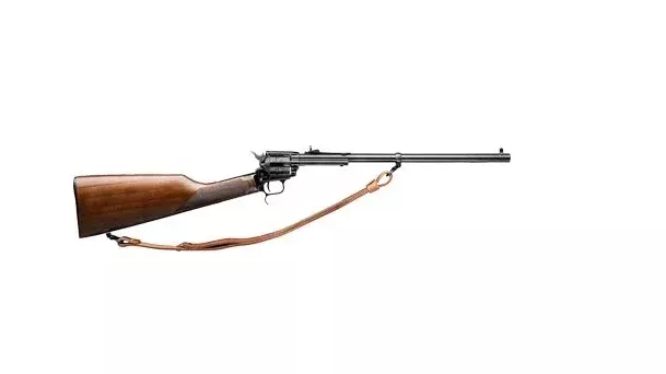 HERITAGE .22 LR 16″ ROUGH RIDER