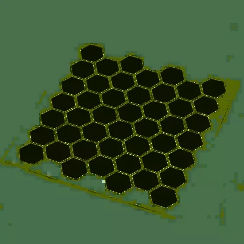 Hexmag Grip Tape 2
