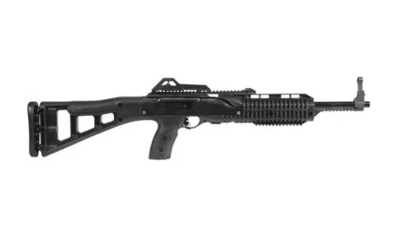 Hi Point 4595 Semi-Automatic 45 Automatic Colt Pistol (ACP)