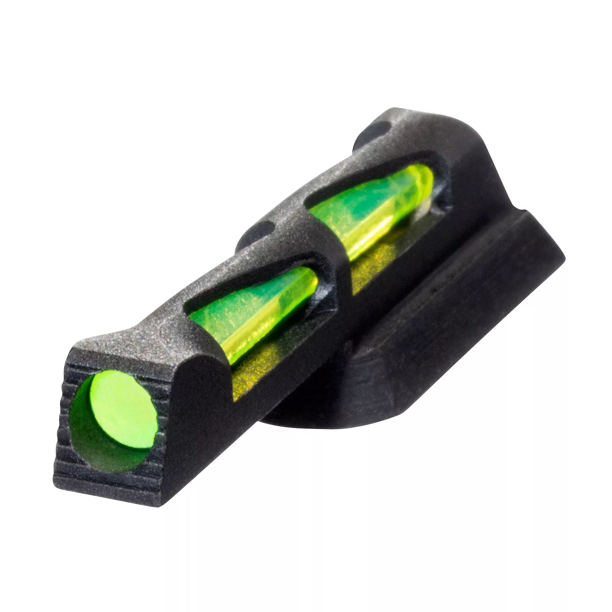 Hi-Viz LiteWave Fiber Optic Front Sight for CZ 75/83/85/97 & P-01, Steel, CZLW01