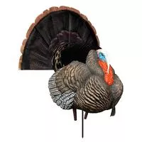 Higdon Apex Strutter Hard Body Turkey Decoy