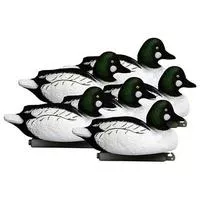 Higdon Battleship Goldeneye Foam Filled 6pk 16734