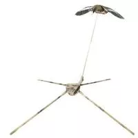 Higdon Clone The Persuader Motorized Stand 31375