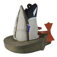 Higdon Outdoors Xs Crazy Kicker Mallard Drake Decoy 12v