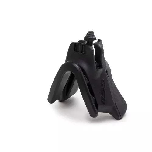 High-Clearance U-Rx Eyeshield Nosepiece