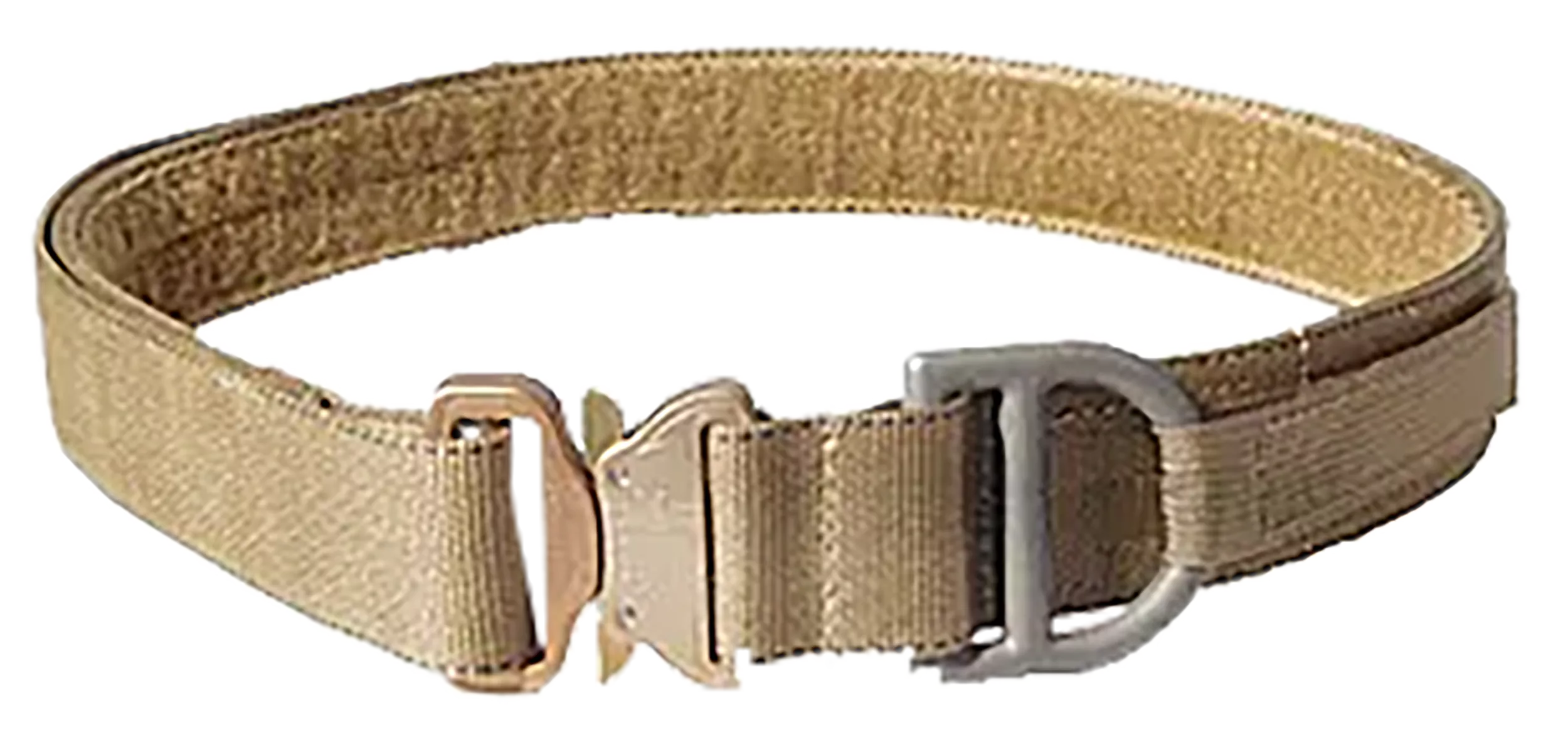 High Speed Gear 31CV00CB Cobra Rigger Coyote Tan Small