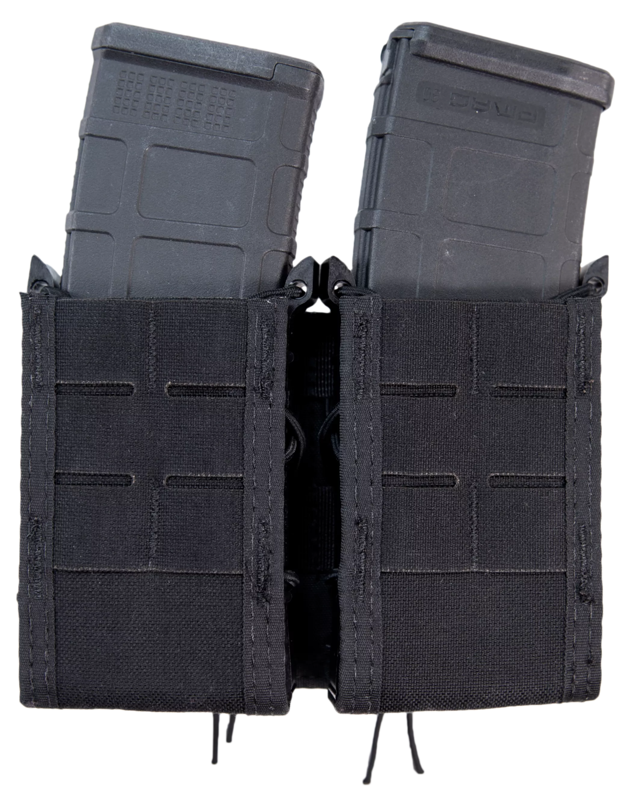 High Speed Gear 41TA02BK TACO Double Duty Black Nylon MOLLE Mount