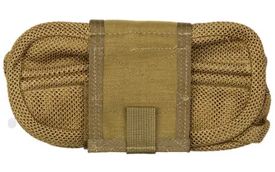 High Speed Gear - MAG-NET DUMP POUCH V2- MOLLE MOUNT - Coyote Brown
