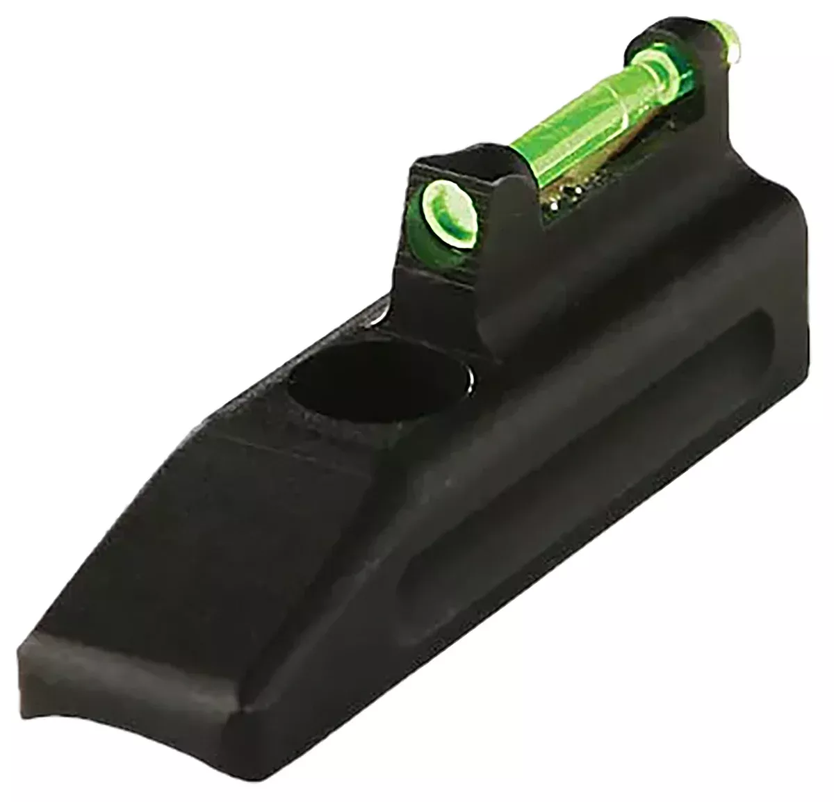 HiViz HRB2007 LiteWave Front Sight Green/Red/White Interchangeable Fits Ruger