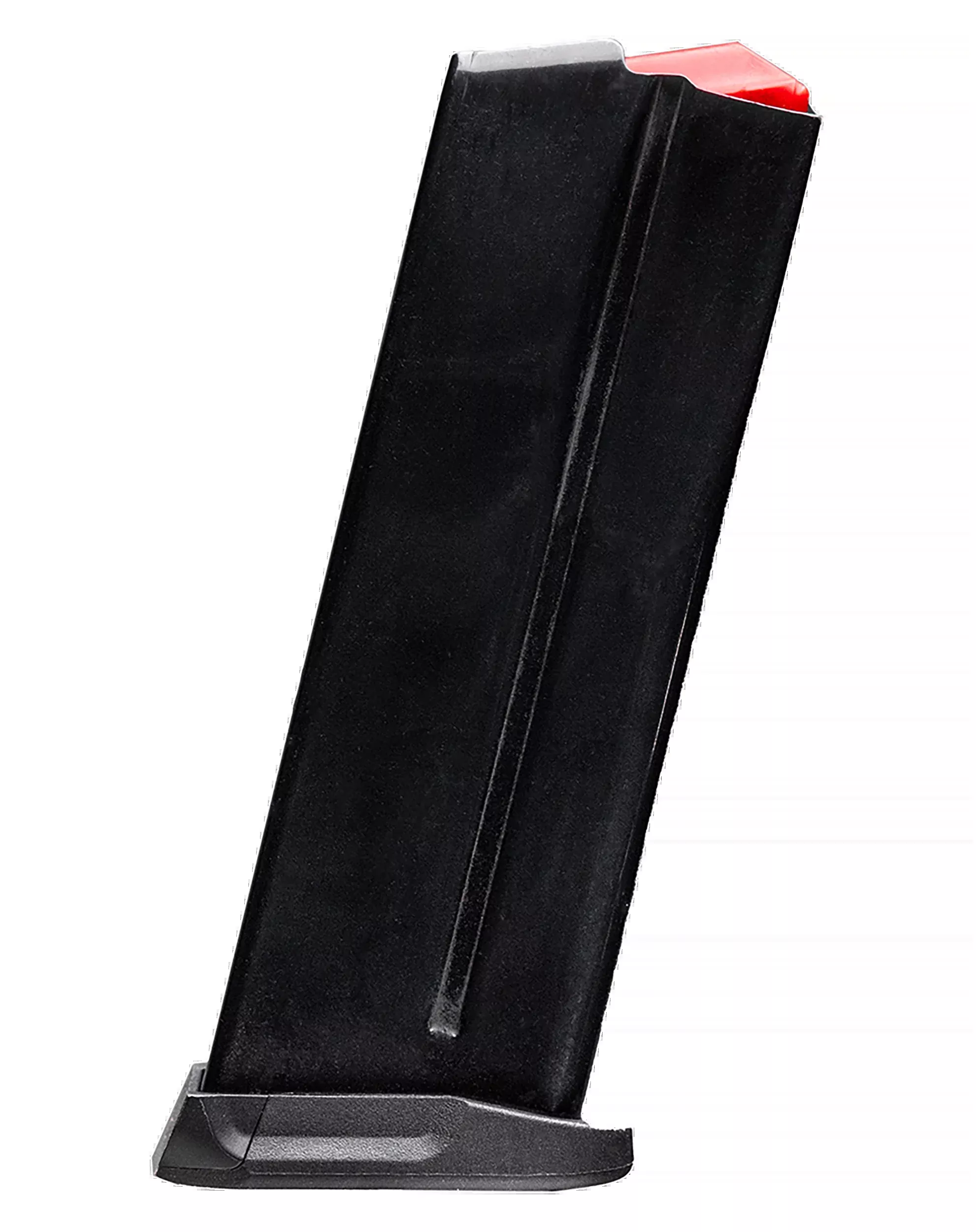 HK CC9 9mm Luger 10rd Flush-Fit Magazine - Black
