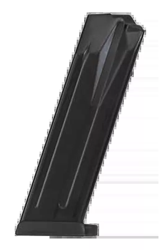 HK VP40/P30 .40 S&W 13rd Steel Magazine - Black