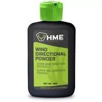 Hme Wind Indicator Directional Powder, 1 Oz Bottle