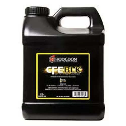 Hodgdon CFE BLK (Black) 300 Blackout 8lbs