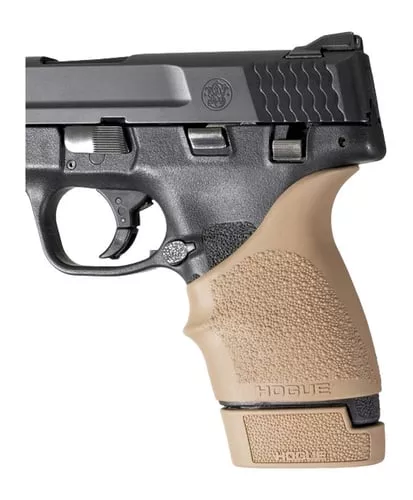 HOG 18303 HANDALL BGS S&W M&P SHIELD 45 FDE