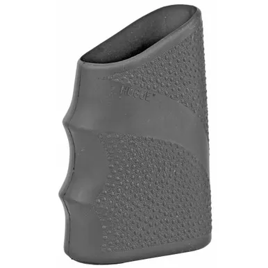 Hogue HandALL Tactical Grip Sleeve Large - Black Rubber