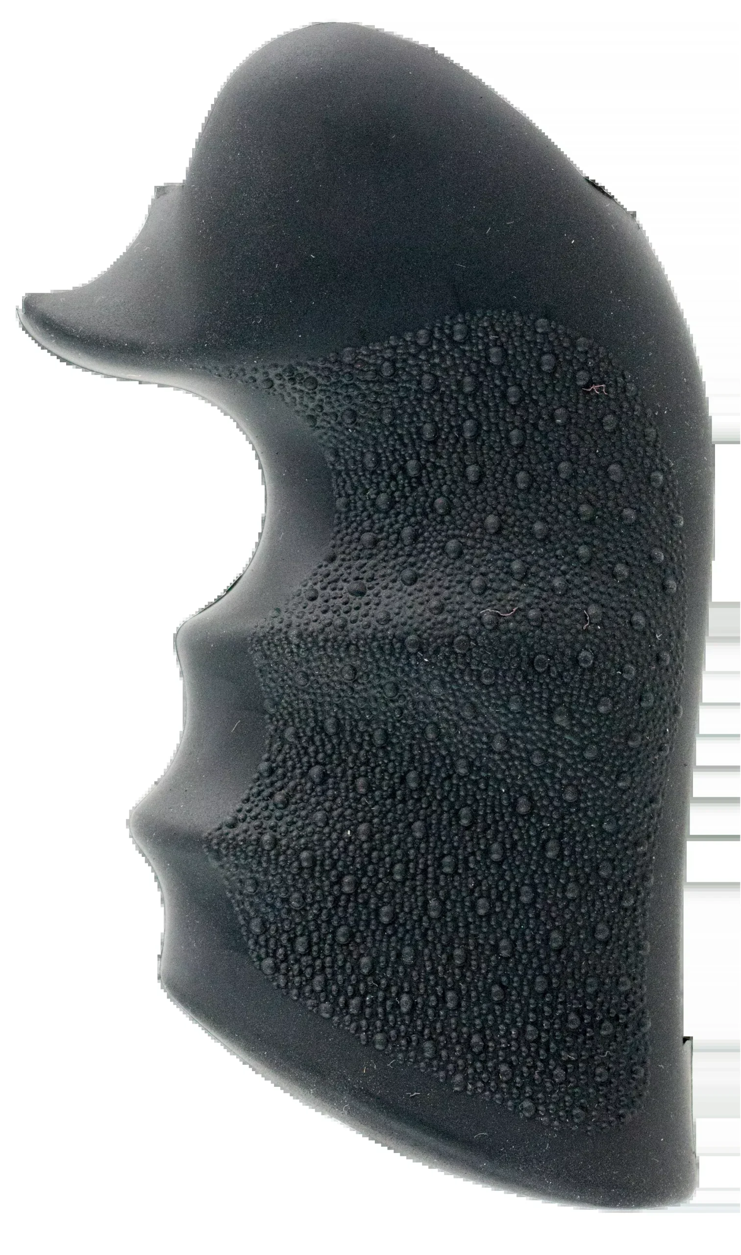 Hogue Monogrip Rubber Grip for Ruger Blackhawk/Vaquero/Single-Six, Cobblestone Texture, 83000