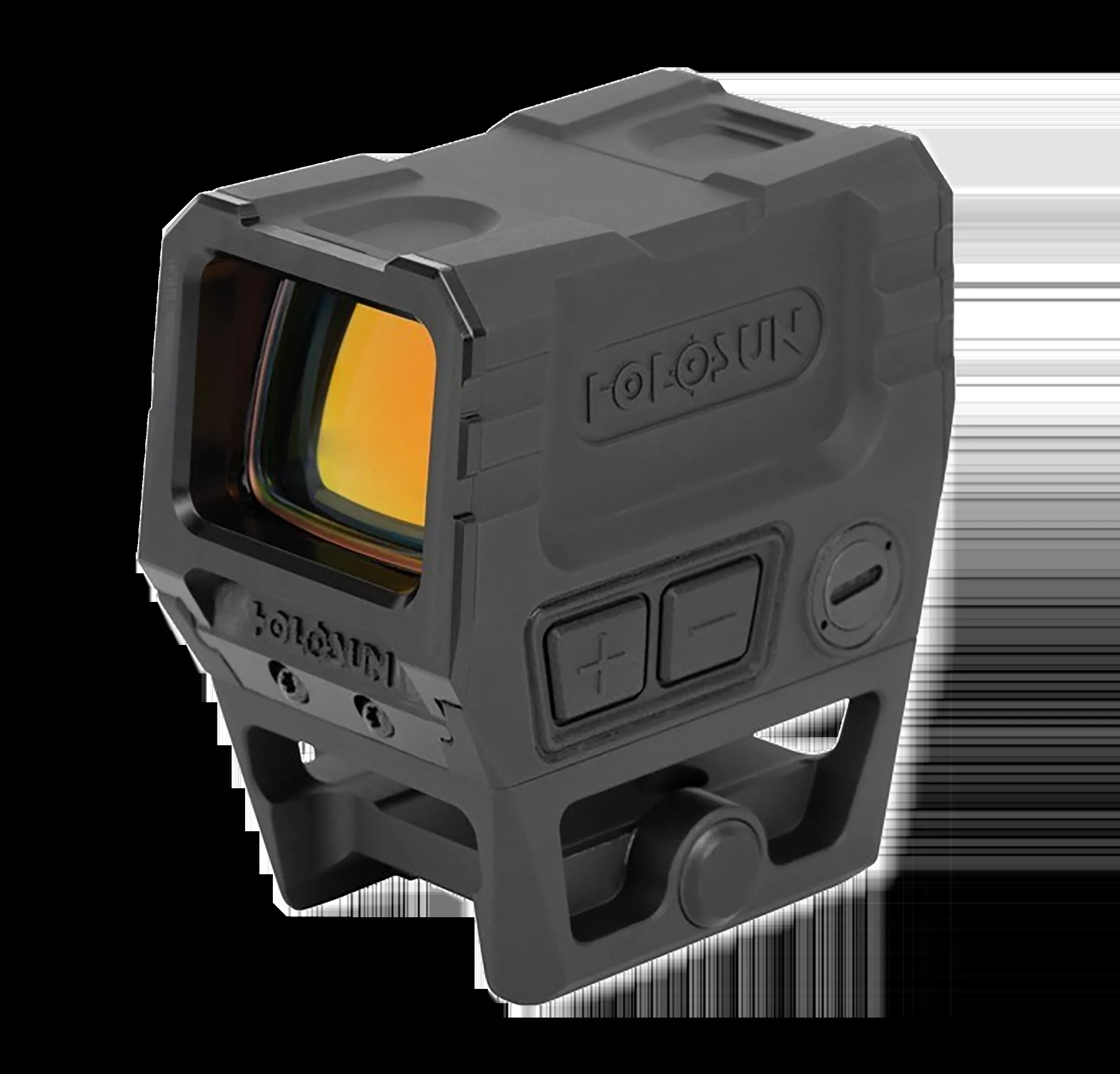 HOLOSUN AEMS-CORE-X2-RD AEMS ENCLOSED 2MOA RED