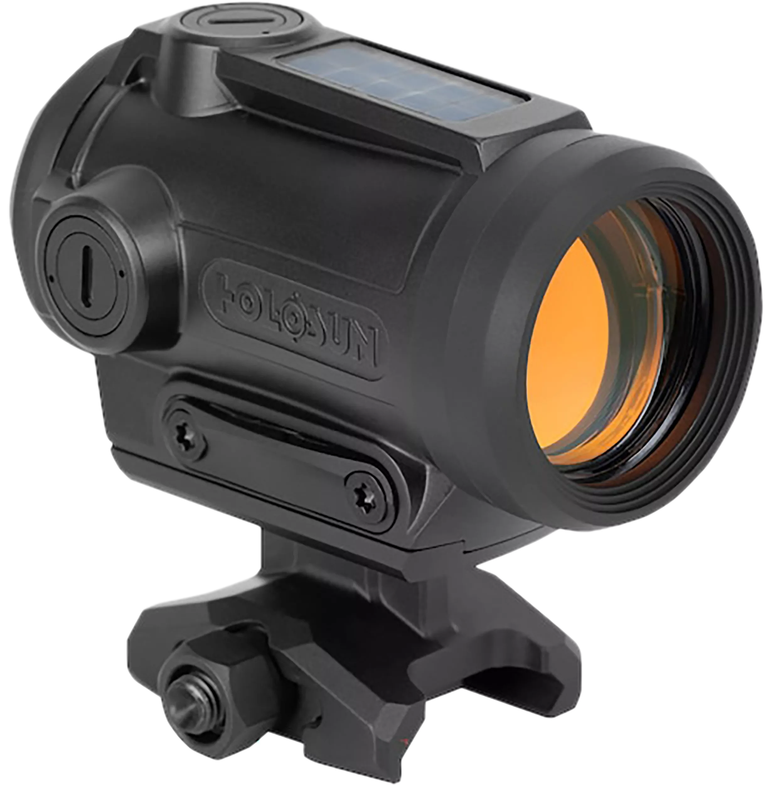 Holosun AROEVOSPRRD Black Anodized 1x Red Laser