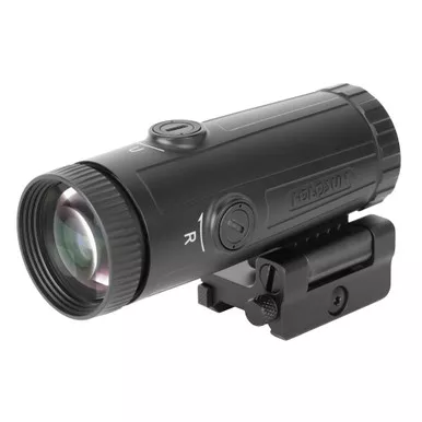 Holosun HM6X Magnifier with QD Mount