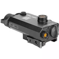 Holosun Ls117 Red Laser For Rifles