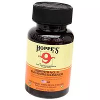 Hoppe's 5 Oz 9 Gun Bore Cleaner Bottle 904b