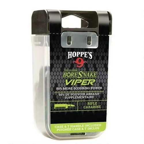 Hoppe's BoreSnake Viper Den Bore Cleaner Rifle Length 308/.30 Calibers 2000831