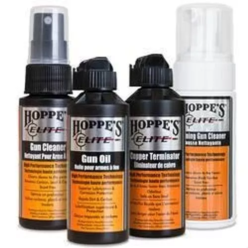 Hoppe's Elite Gun Tune-Up Kit