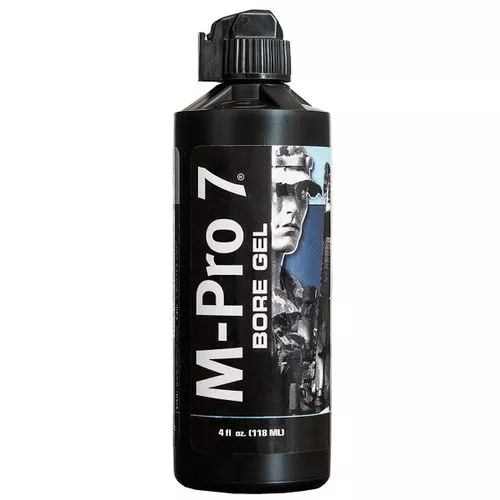 Hoppe's M-Pro7 070-1202 Bore Cleaning Gel