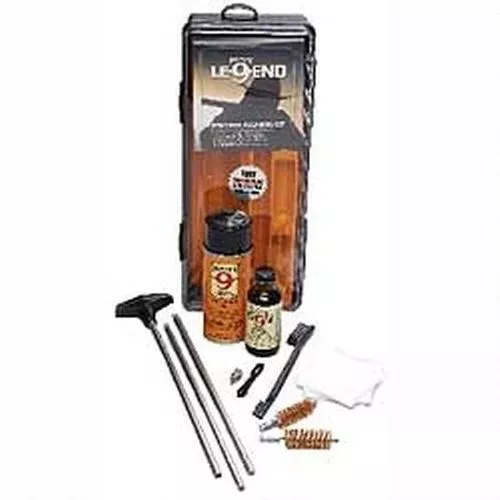 Hoppe's shotgun cleaning kit 12 & 20 GA