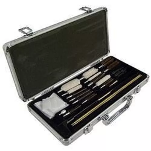 Hoppe's Universal Gun Cleaning Accessory Kit