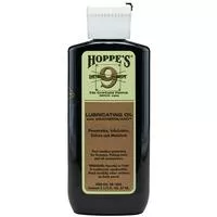 Hoppes Br1003 Bench Rest Lubricating Oil 2.25 Oz Squeeze Bottle 10 Per Pack