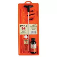 Hoppes Pco38 Pistol Cleaning Kit 38/357/9mm Cal Includes Storage Box