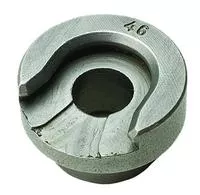 Hornady # 14 Shell Holder Steel 390554