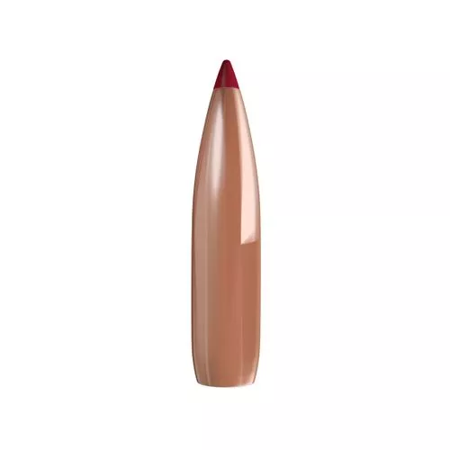 Hornady 22831 ELD Match 22 Cal .224 80 gr Extremely Low Drag Match 100 Per Box