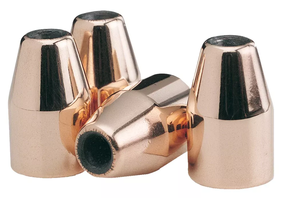 Hornady 355281 HAP9mm .355 115 gr Hollow Point 500 Per Box/ 6 Case