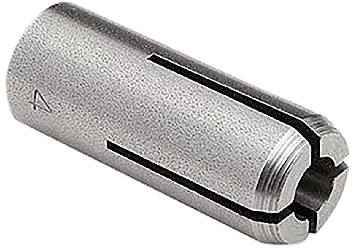 Hornady 392155 ColletSilver 223 Rem Small Rifle Firearm