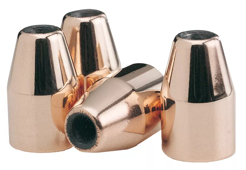 Hornady 400421 HAP10mm Auto .400 180 gr Hollow Point 500 Per Box/ 2 Case