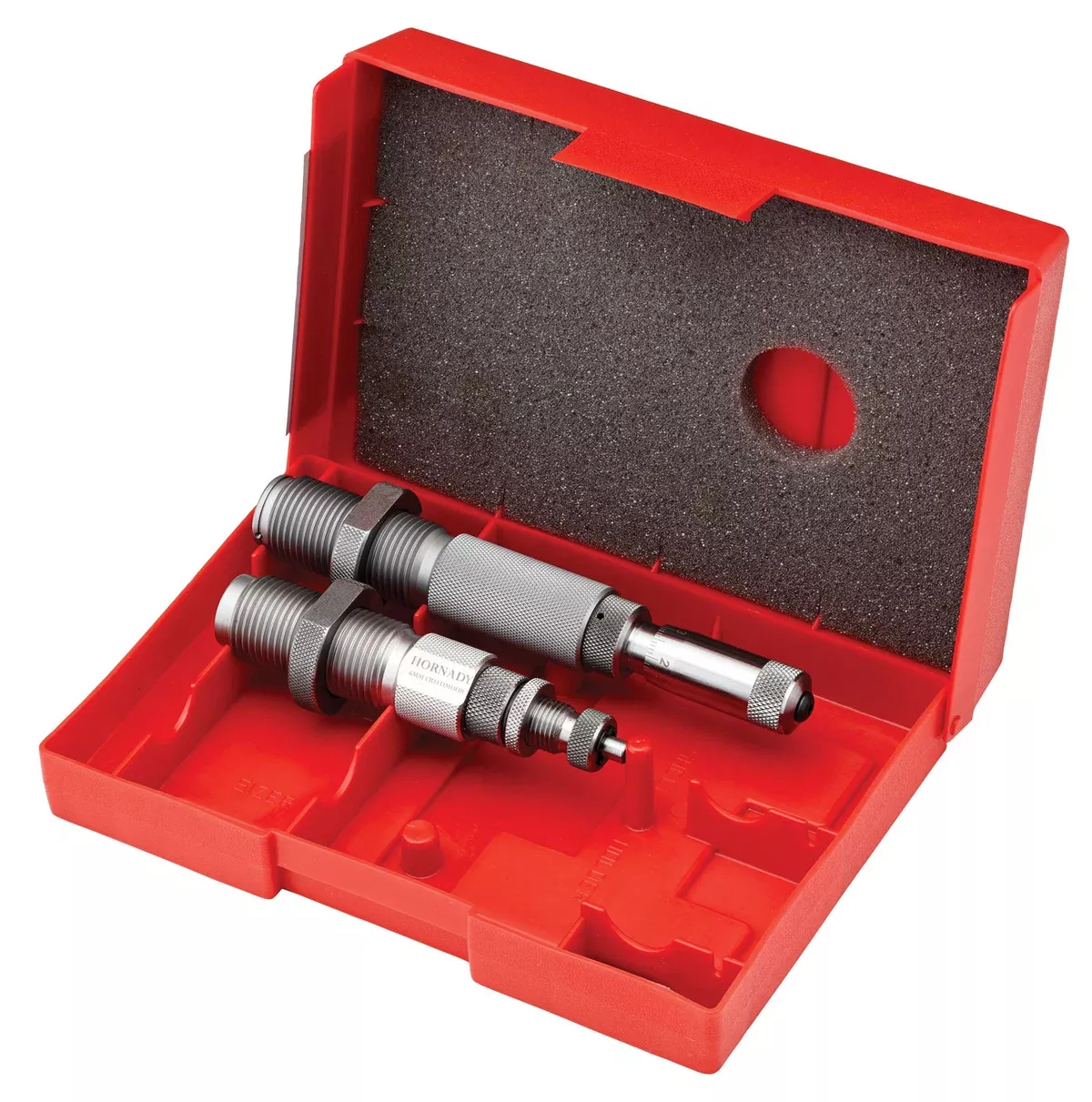 Hornady 544351 Match Grade 2-Die Set 300 Win Mag
