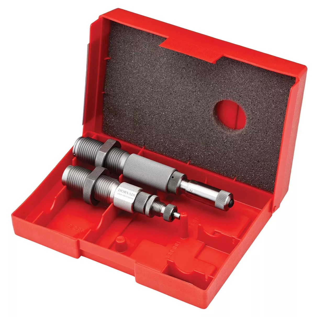 Hornady 544355 Match Grade 2-Die Set 308 Win