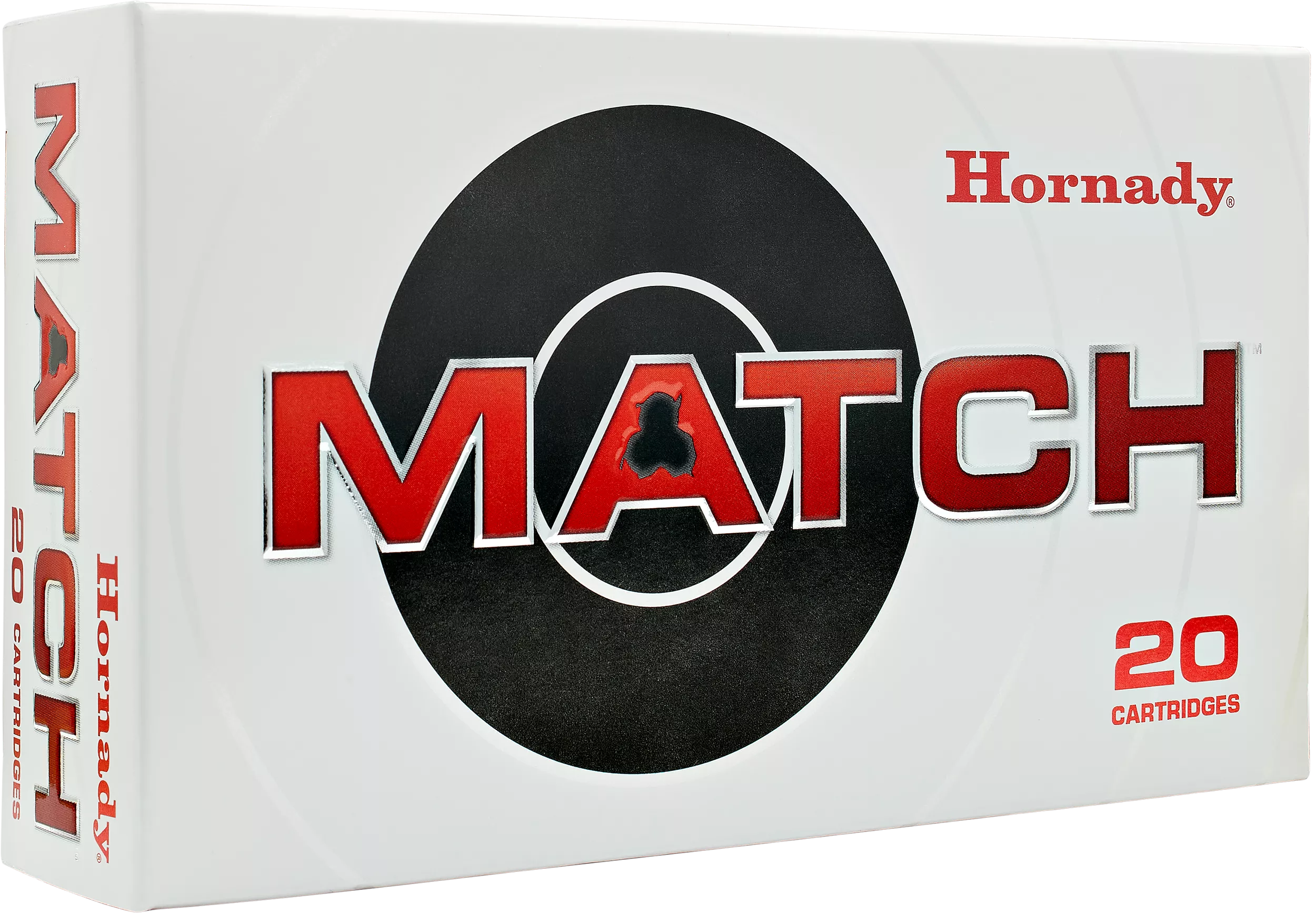 Hornady 81543 Match22ARC 88gr 20 Per Box/10 Case