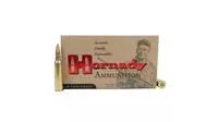 Hornady 8336 Varmint Express Varmint 22- 250 Rem 50 Gr Hornady V- Max (Vmx) 20 Per Box/10 Cs